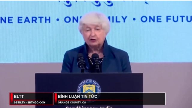 Bình Luận Tin Tức | 18/07/2023