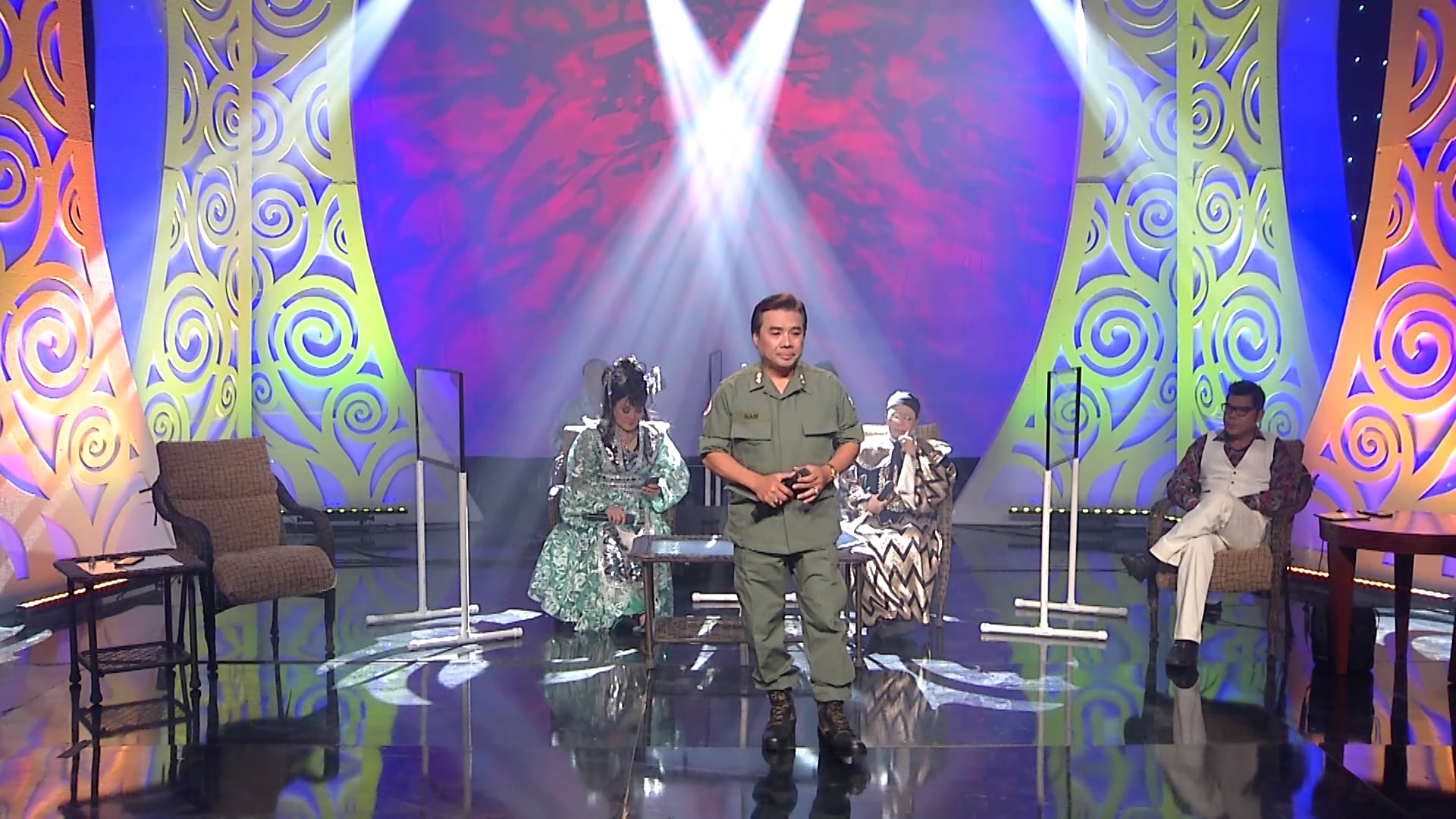 Cổ Nhạc Phương Nam | 20/06/2020