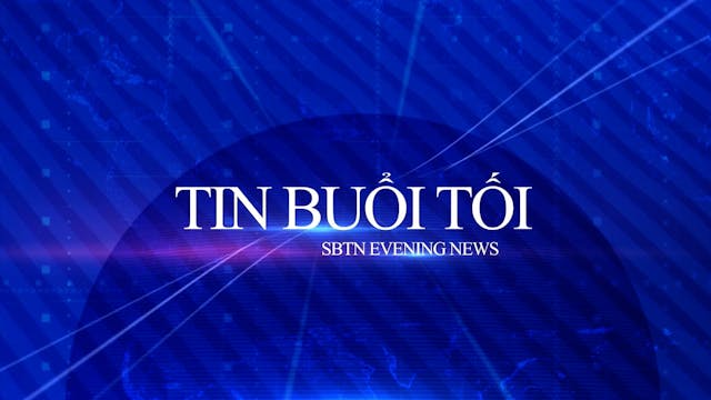 Tin Buổi Chiều | 09/12/2022