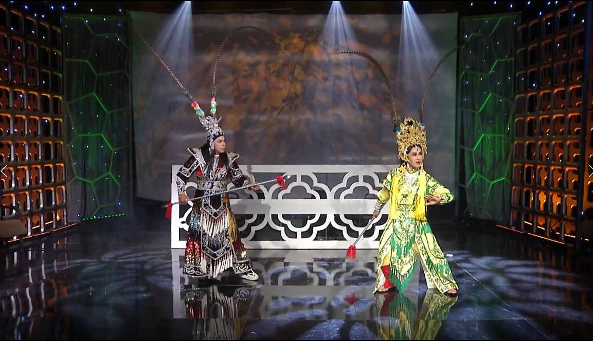 Cổ Nhạc Phương Nam | 22/08/2021