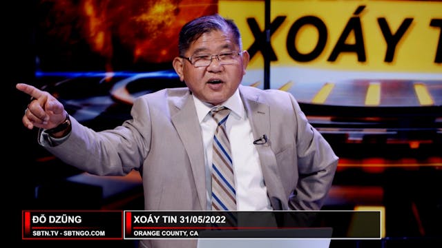 Xoáy Tin | 31/05/2022