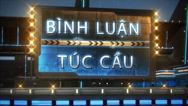 Bình Luận Túc Cầu | 9/11/2025