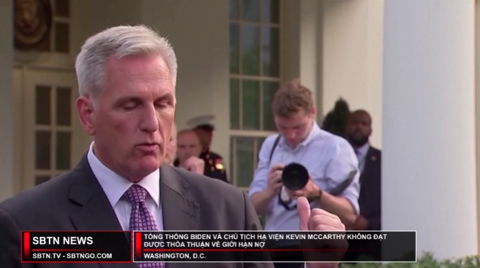 Tin Buổi Trưa | 23/05/2032