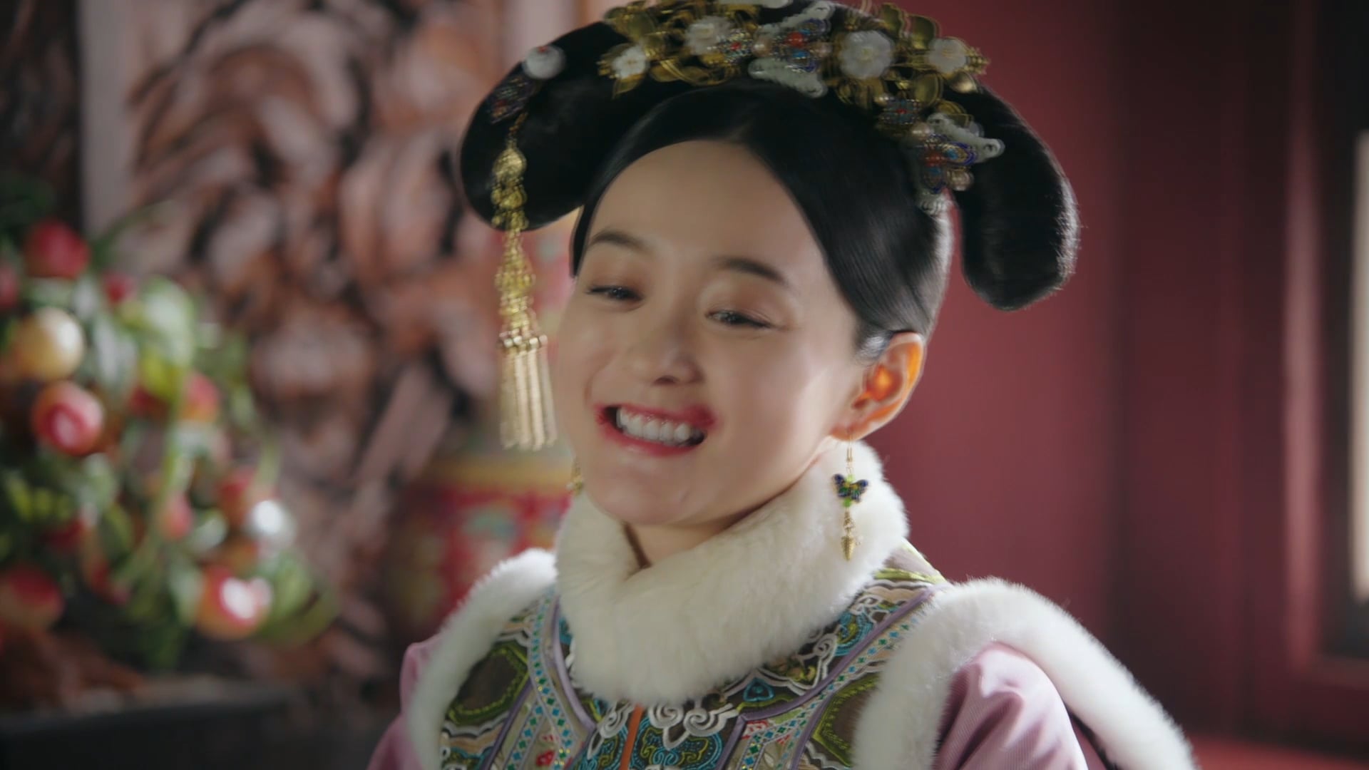 Như Ý Truyện | Tập 14