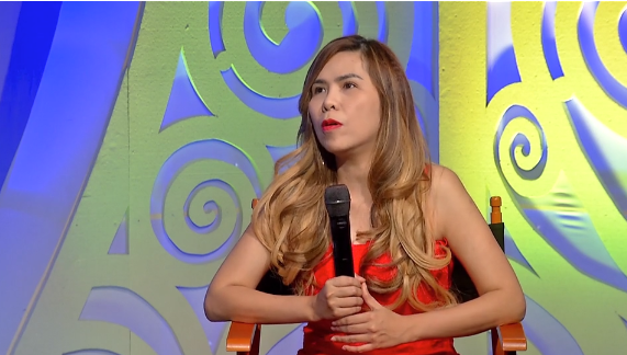 Giáng Ngọc Show | Cam Thơ