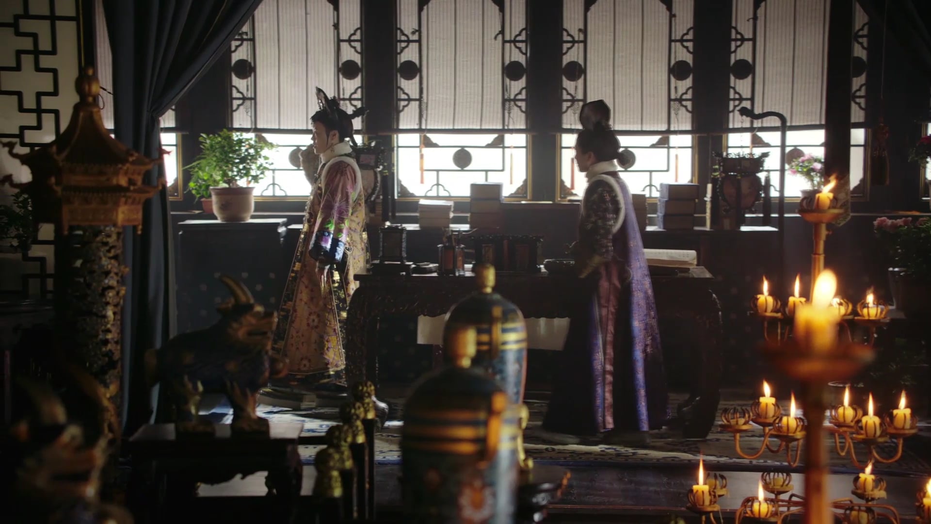 Như Ý Truyện | Tập 46