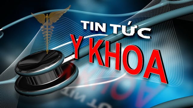 Tin Tức Y Khoa | 06/10/2022