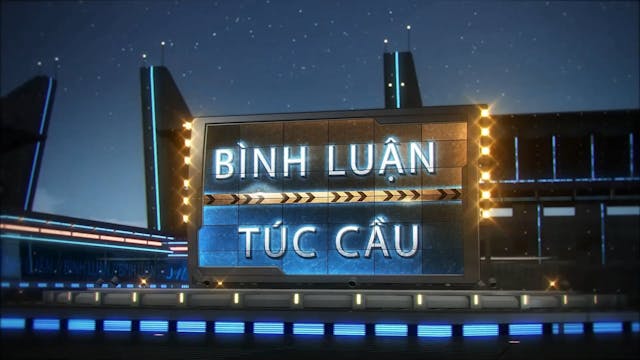 Bình Luận Túc Cầu | 29/12/2023