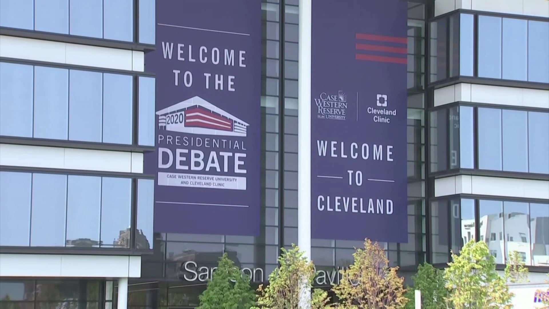 Election 2020 | 29/09/2020