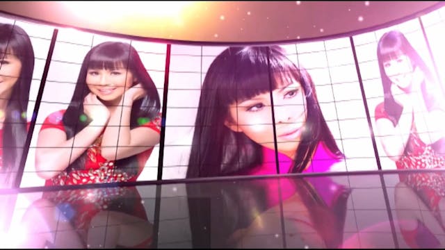 Giáng Ngọc Show | Nghệ Sĩ Thành Lễ 