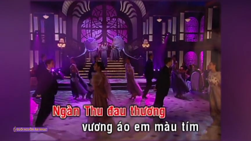 Suối Nguồn Âm Nhạc | Ý Lan | Show 849