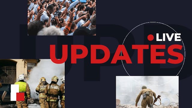 Tin Buổi Tối | 4/9/2025