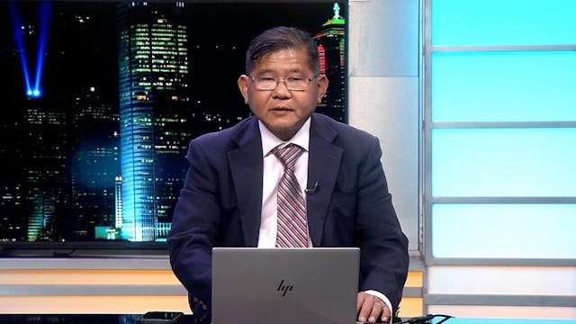 Điểm Tin Đầu Tuần | 14/02/2022