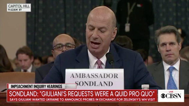 Thời Sự Trong Tuần | 21/11/2019