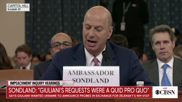 Thời Sự Trong Tuần | 21/11/2019