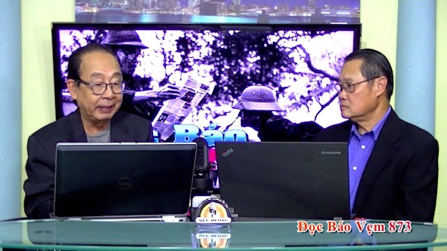 Đọc Báo Vẹm | Show 873