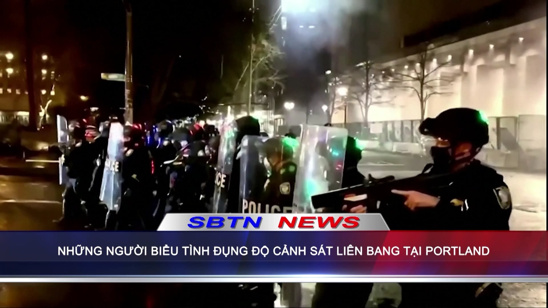 Tin Buổi Trưa | 02/01/2020