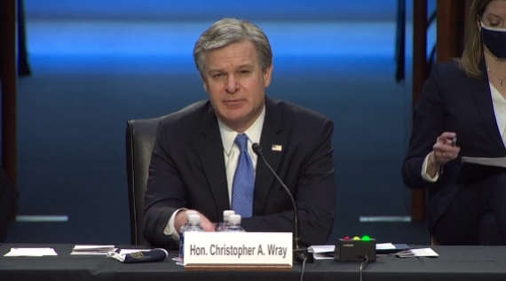 Tin Buổi Trưa | 03/03/2021