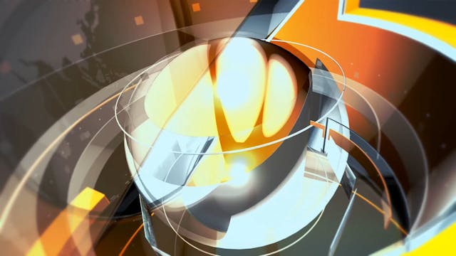 Tin Buổi Trưa | 23/12/2025