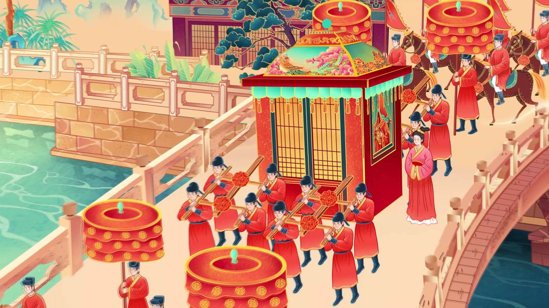 Thanh Bình Nhạc | Tập 69 HẾT