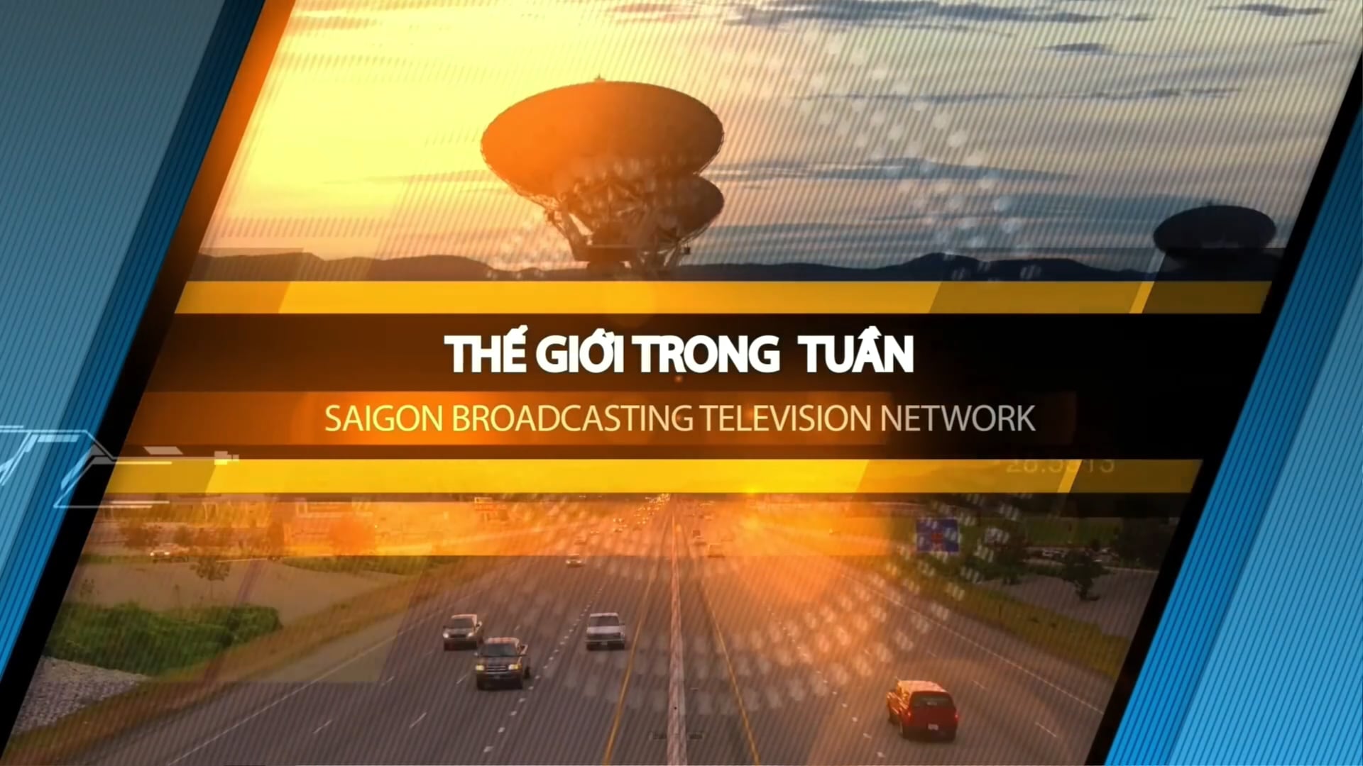 Thế Giới Trong Tuần | 1/4/2025