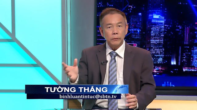 Bình Luận Tin Tức | 20/07/2021