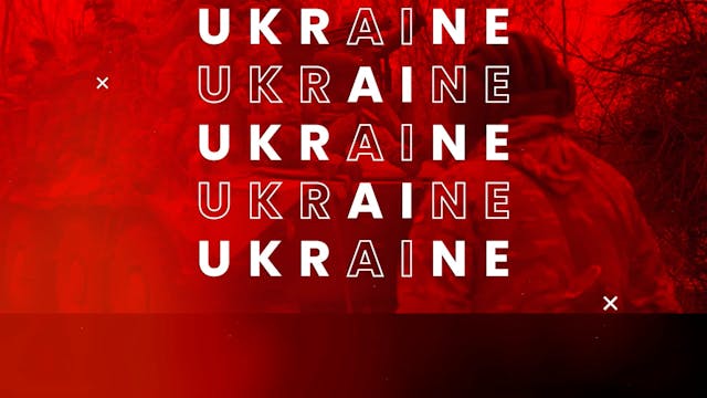 UKRAINE - SBTN News | 28/04/2022