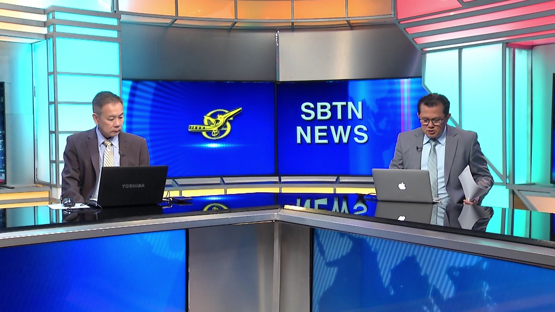 Tin Buổi Tối | 10/01/2021