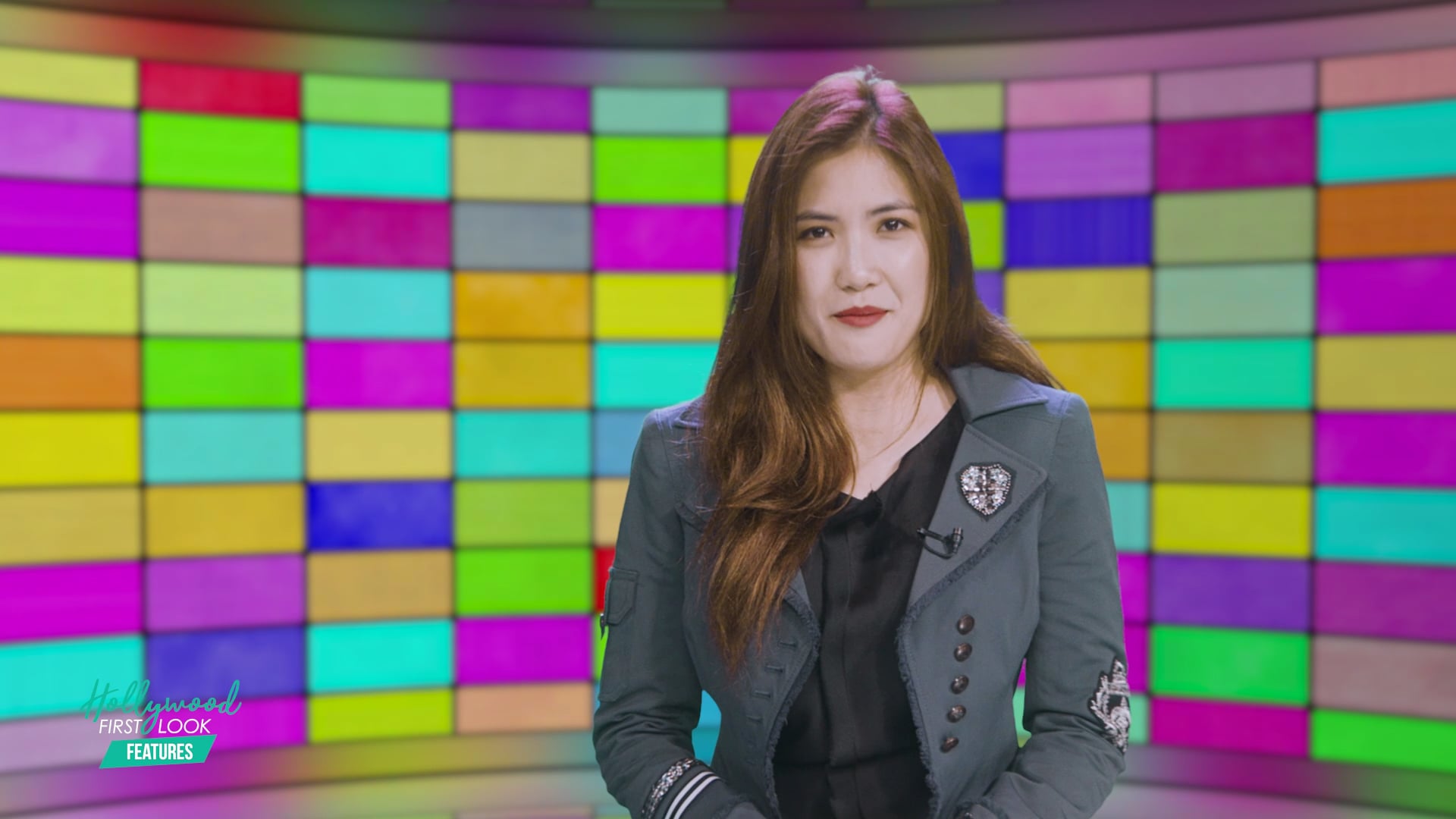 Hollywood First Look Features | 18/12/2020