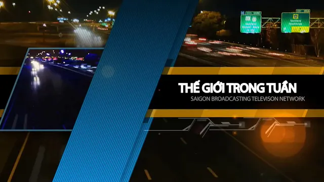 Thế Giới Trong Tuần | 18/8/2026
