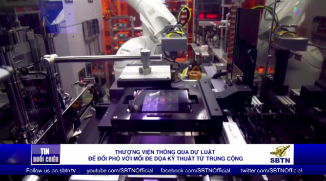 Tin Buổi Tối | 09/06/2021