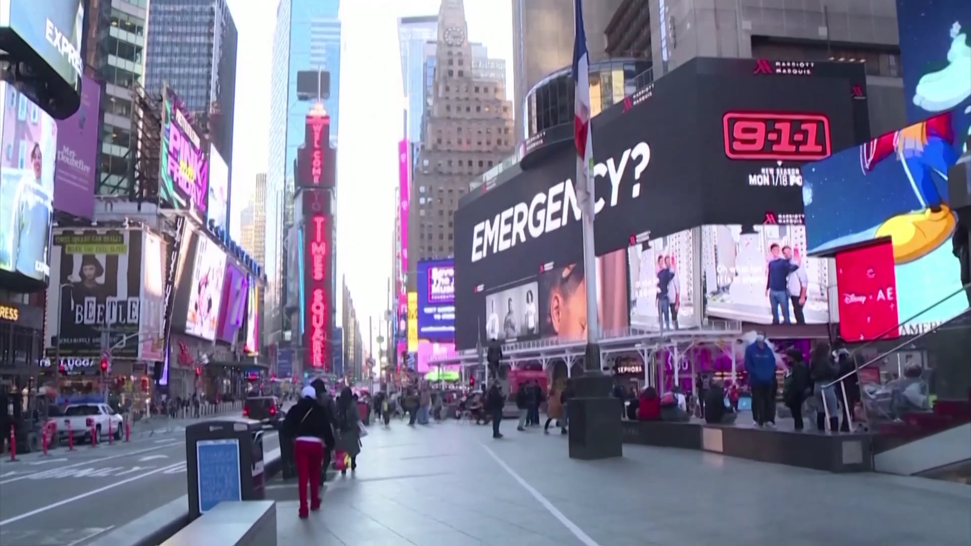 Tin Buổi Trưa | 11/12/2020