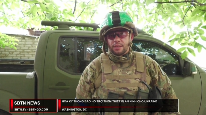 Tin Buổi Trưa | 14/06/2032