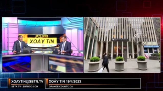 Xoáy Tin | 19/04/2023