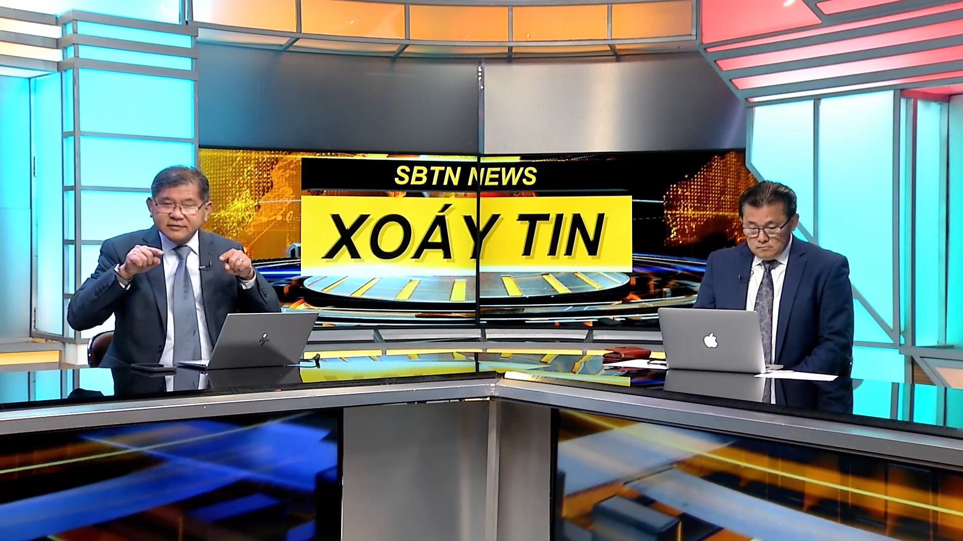 Xoáy Tin | 08/02/2021