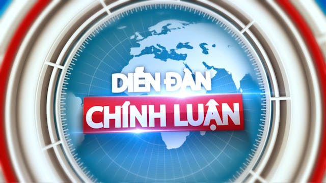 Diễn Đàn Chính Luận | 30/7/2025