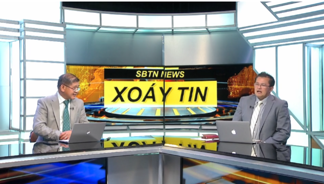 Xoáy Tin | 18/05/2021