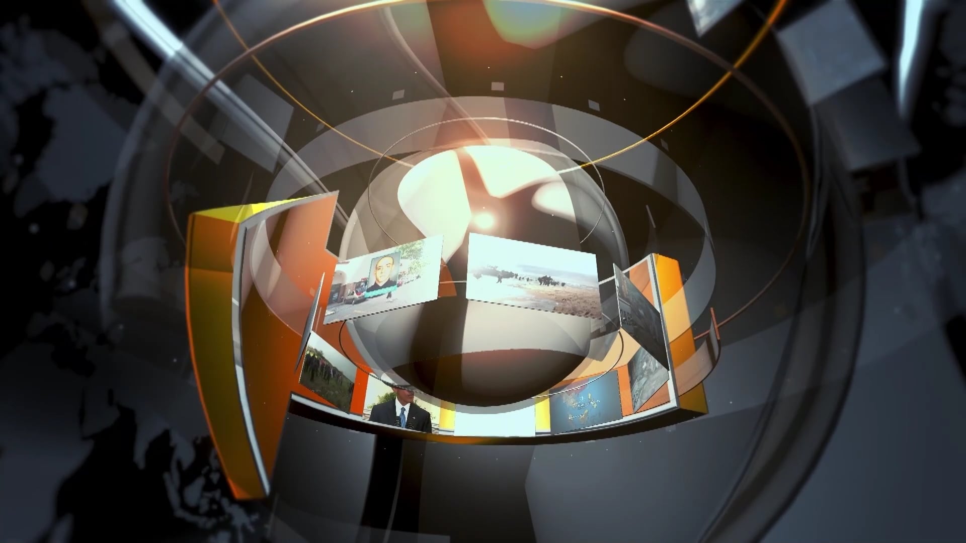 Tin Buổi Trưa | 17/07/2021