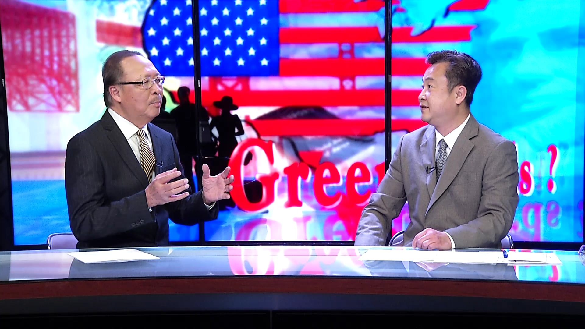 Di Trú & Xã Hội | 08/04/2019