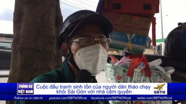 Tin Buổi Trưa | 01/10/2021