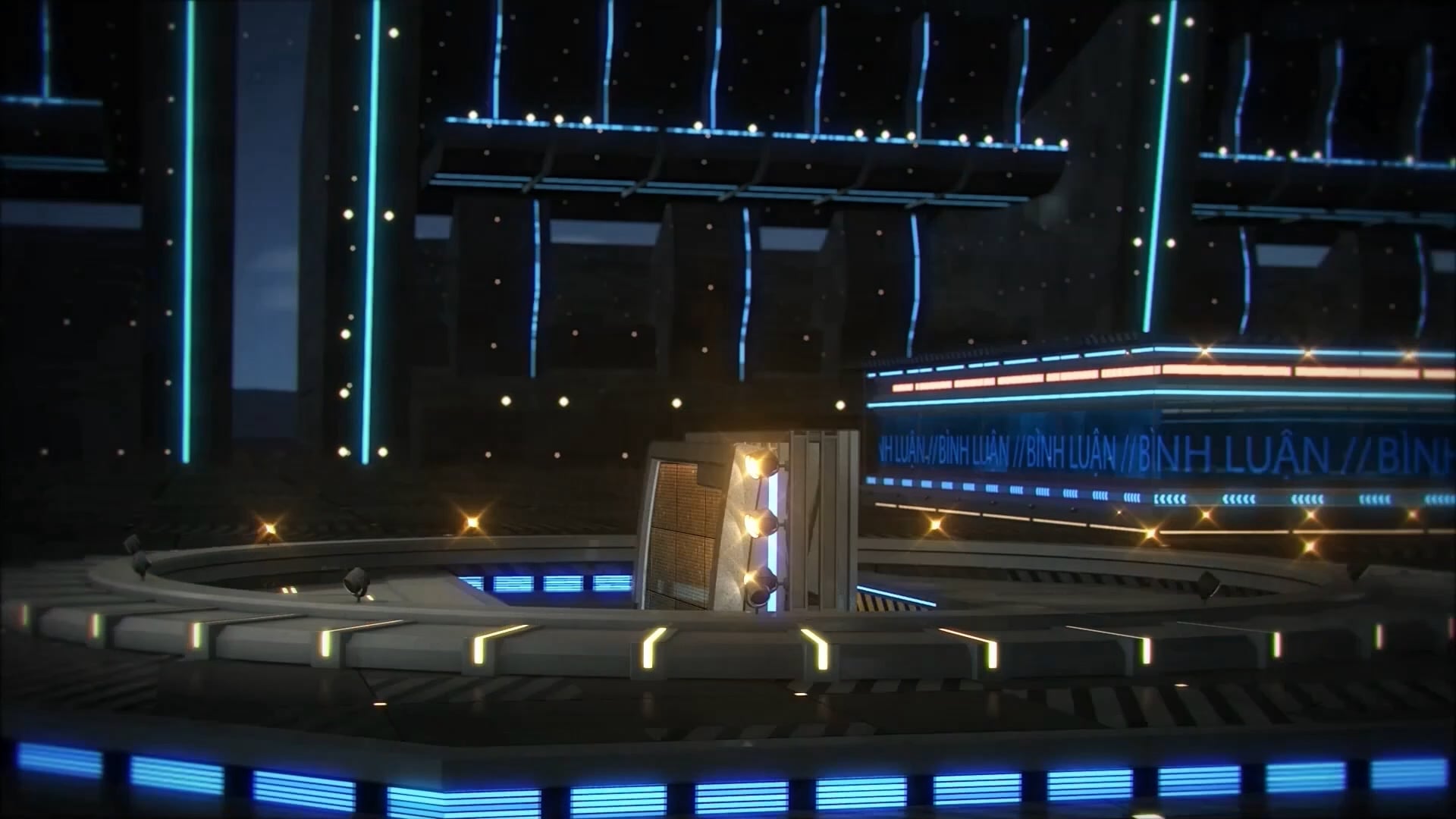 Bình Luận Túc Cầu | 9/1/2026