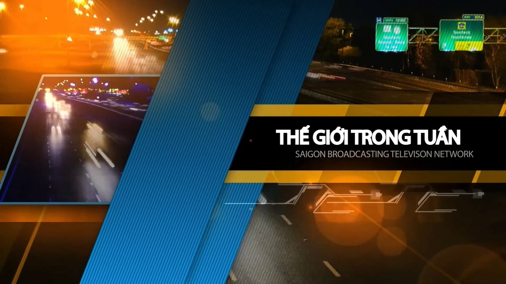 Thế Giới Trong Tuần | 3/3/2026