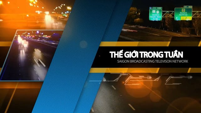 Thế Giới Trong Tuần | 3/3/2026