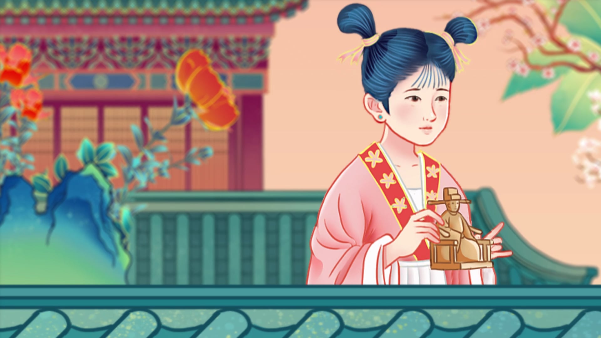 Thanh Bình Nhạc | Tập 26