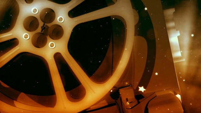 Điểm Phim Nghệ Thuật | Show 126