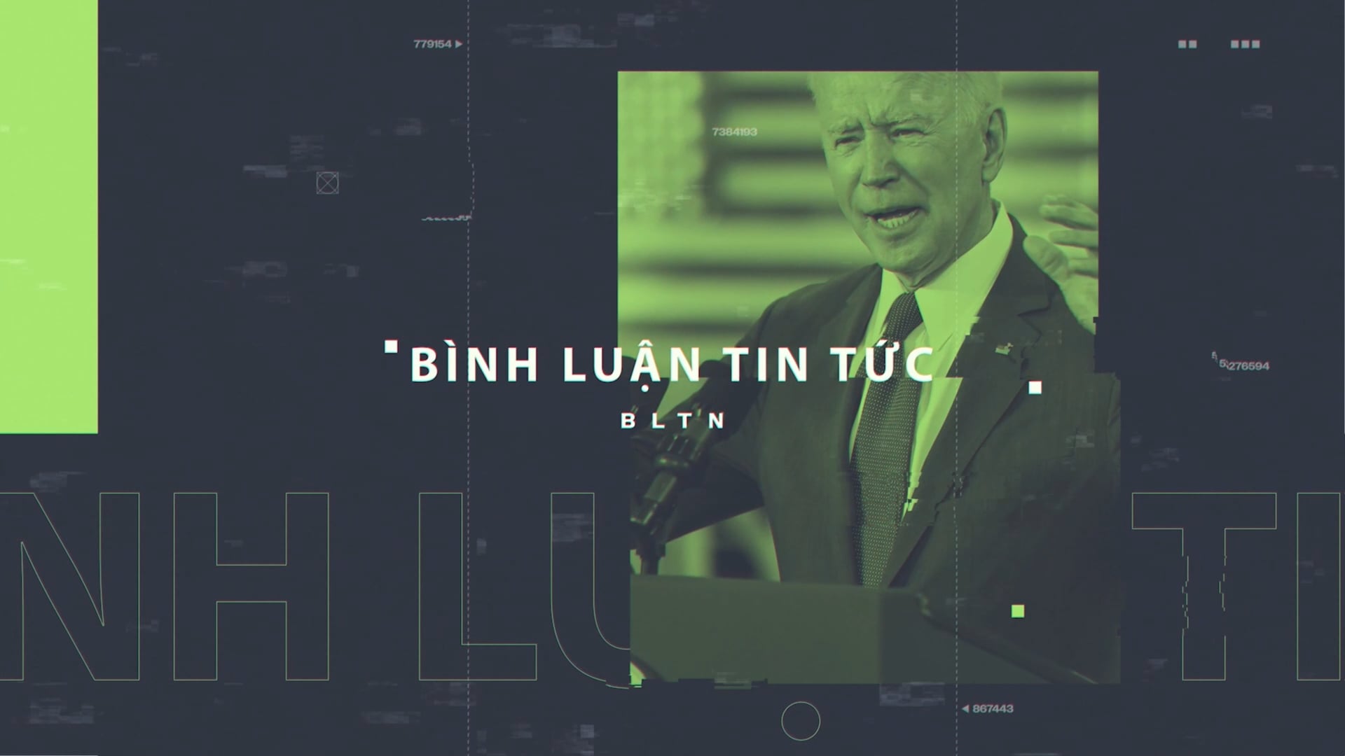 Bình Luận Tin Tức | 22/7/2025