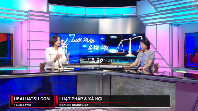 Luật Pháp & Xã Hội | 15/07/2023