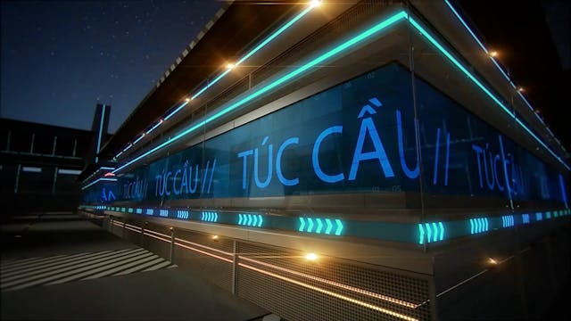 Bình Luận Túc Cầu | 19/6/2024