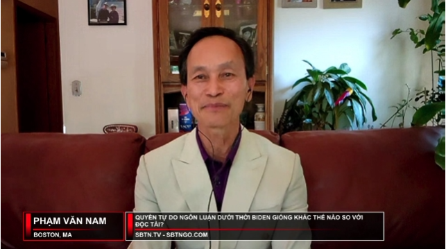 Diễn Đàn Chính Luận | 10/07/2023