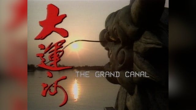 Hoàng Hà Đại Phong Vân | Tập 55